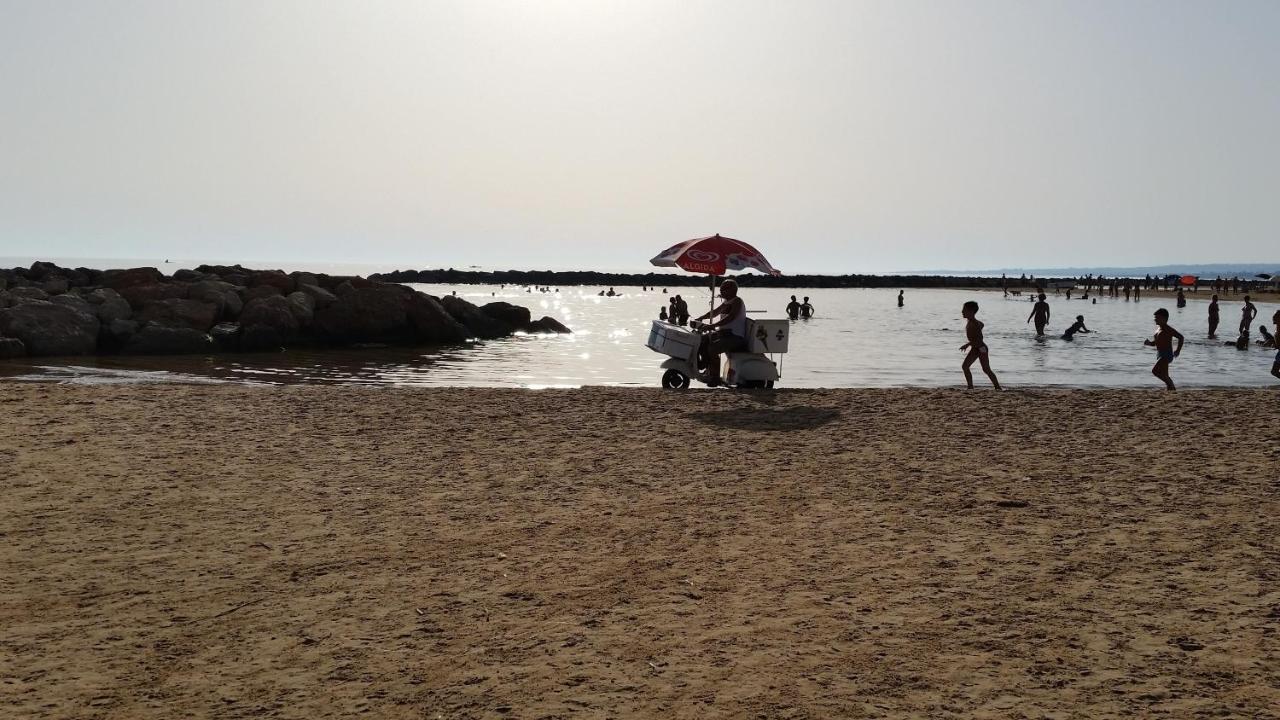 Siciliacasevacanze - Iride 拉古萨的码头 外观 照片